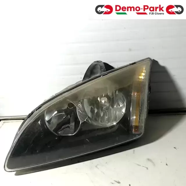 FARO SX Ford FOCUS  0