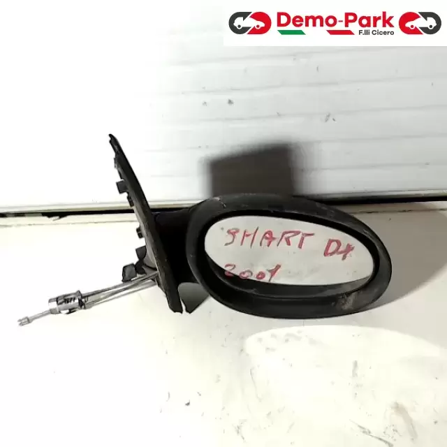 SPECCHIETTO DX  Smart FORTWO  0