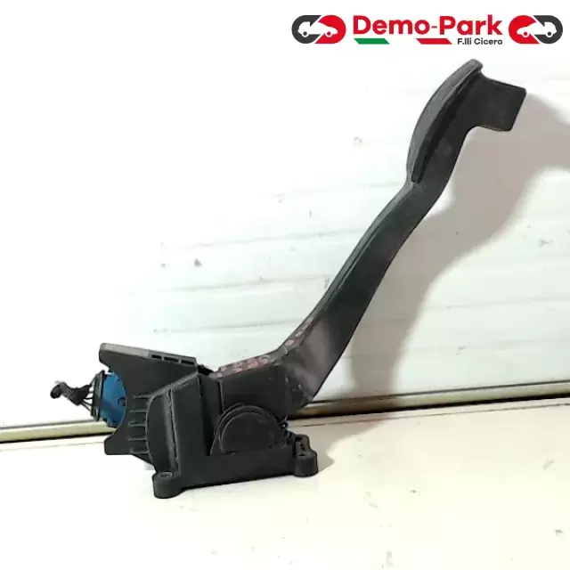 PEDALE ACCELERATORE FIAT IDEA Fiat IDEA - 1.3 MJet  0