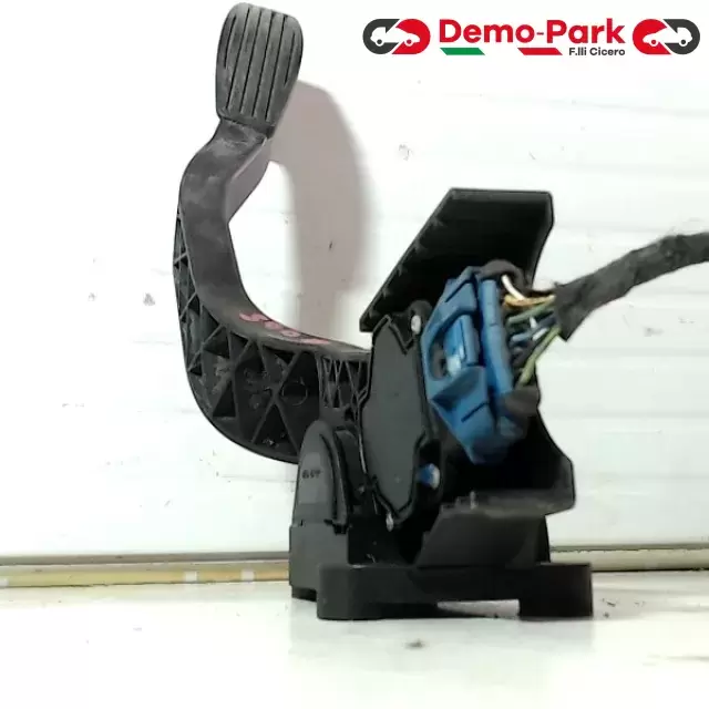 PEDALE ACCELERATORE FIAT IDEA Fiat IDEA - 1.3 MJet  1