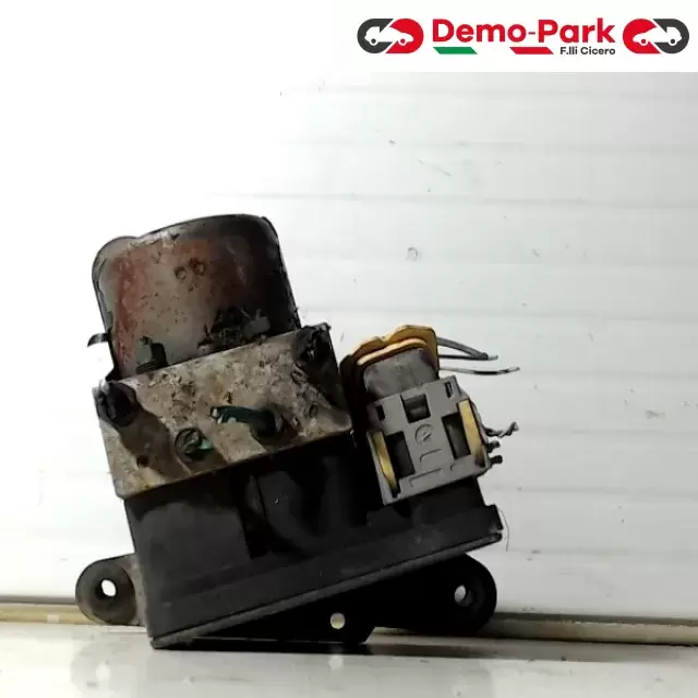 GRUPPO ABS PEUGEOT 206 XS Peugeot 206 XS - 1.6 HDI 00401865D0 0