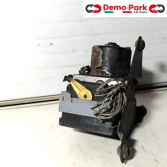 GRUPPO ABS PEUGEOT 206 XS Peugeot 206 XS - 1.6 HDI 00401865D0 1