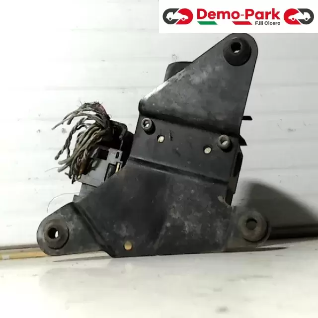 GRUPPO ABS PEUGEOT 206 XS Peugeot 206 XS - 1.6 HDI 00401865D0 2