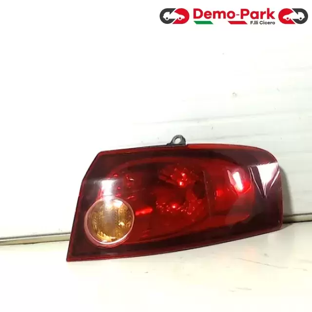 STOP DX Fiat CROMA  0