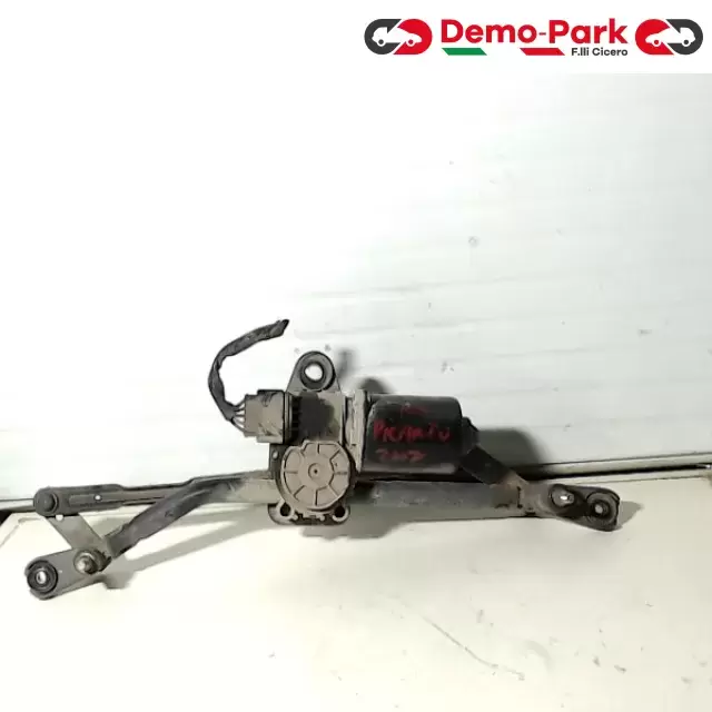 MOTORINO TERGICRISTALLO KIA PICANTO Kia PICANTO  0