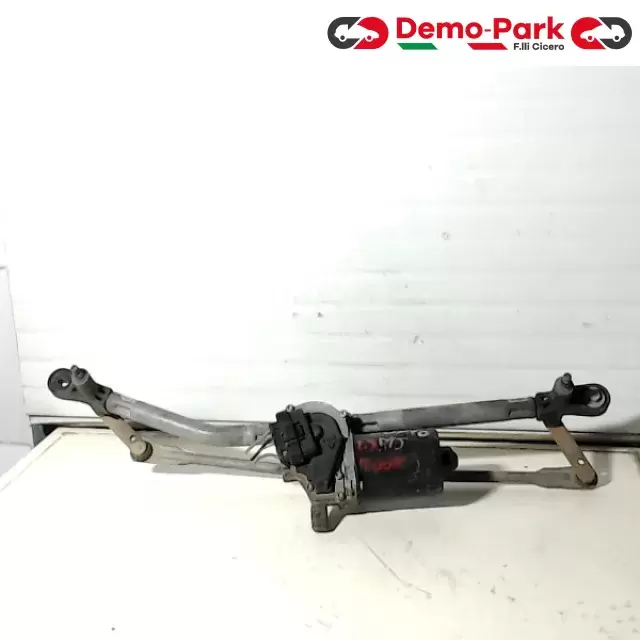 MOTORINO TERGICRISTALLI FIAT PUNTO Fiat PUNTO 1.3 M.JET  0