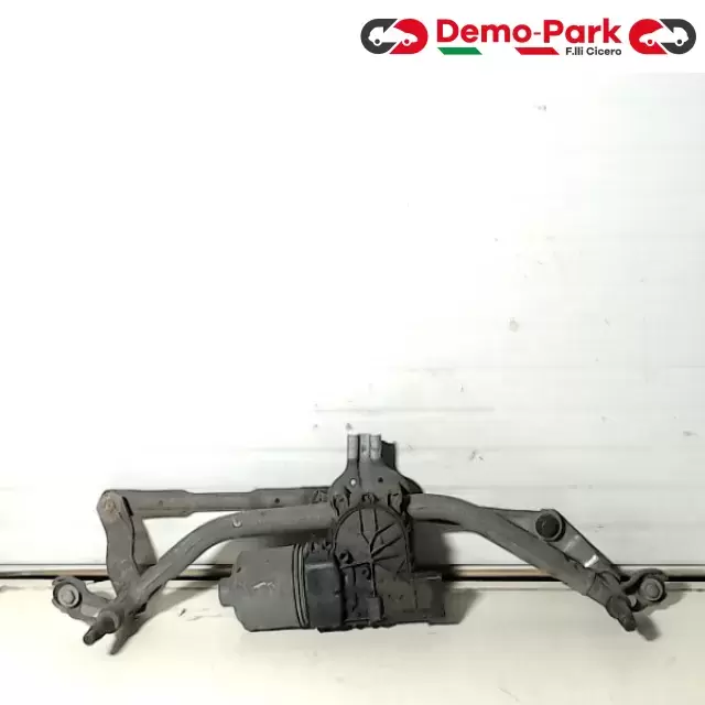 MOTORINO TERGICRISTALLI PEUGEOT 207 Peugeot 207  0