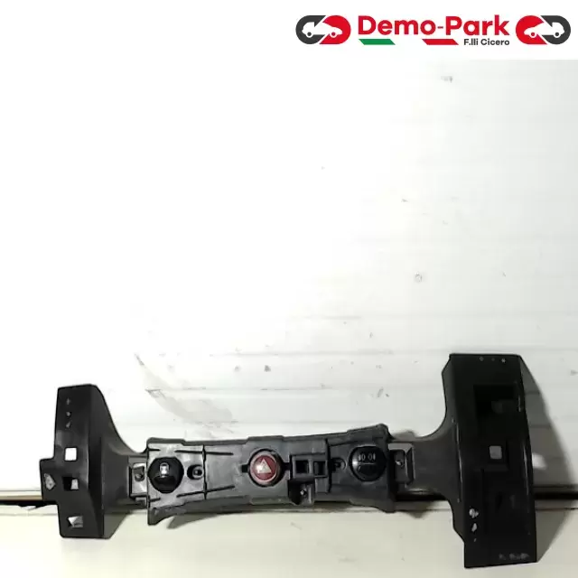 PULSANTIERA 4 FRECCIE FIAT 500 Fiat 500  0