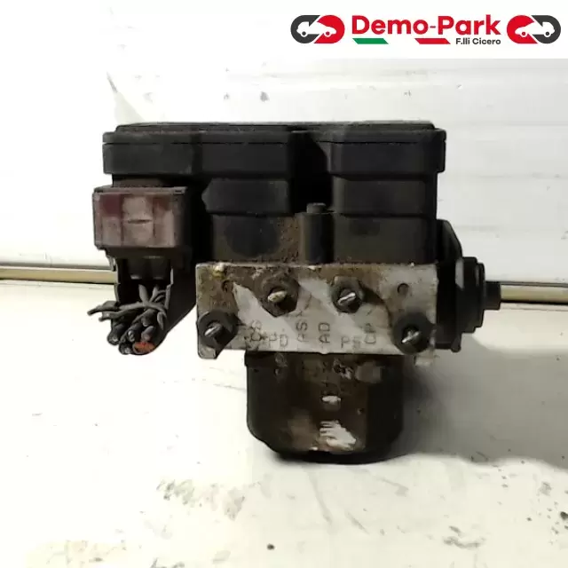 GRUPPO ABS FIAT DOBLO Fiat DOBLÒ - 1.9 JTD 00009000E0 0