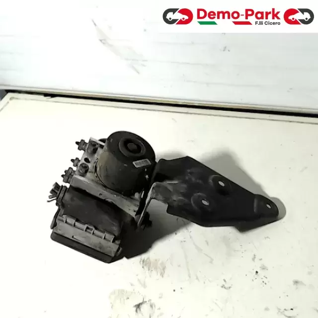 GRUPPO ABS FIAT DOBLO Fiat DOBLÒ - 1.9 JTD 00009000E0 1