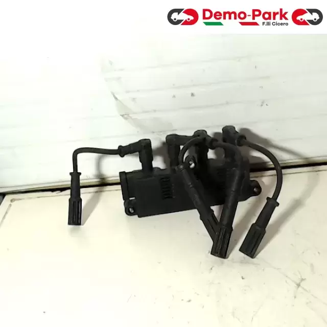 BOBINA ACCENSIONE FIAT 500  Fiat 500 1.2 B920 0