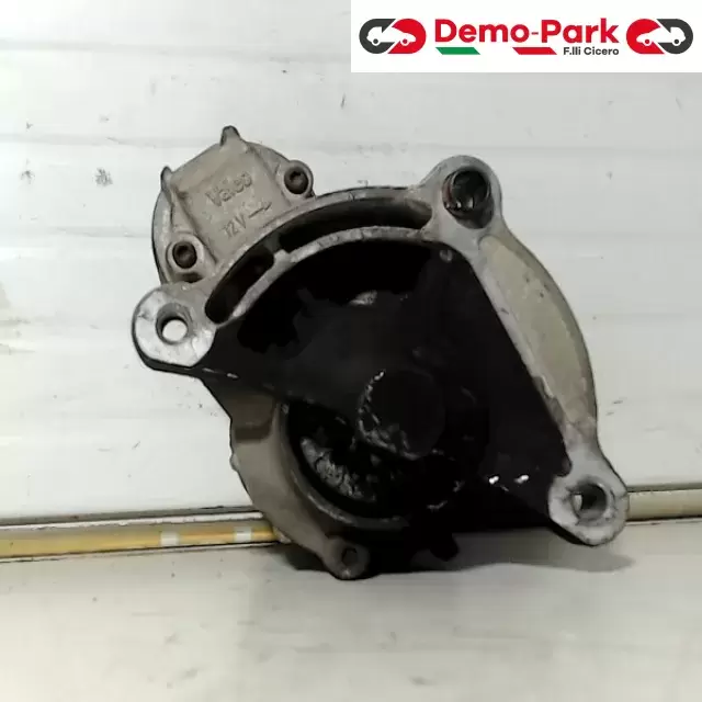 MOTORINO D'AVVIAMENTO CITROEN C3 CitroЁn C3  1.4 B D7E16 1