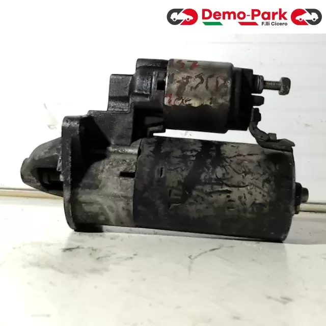 MOTORINO D'AVVIAMENTO ALFA ROMEO 147 Alfa Romeo 147 - 1.9 JTD 0001108202 0