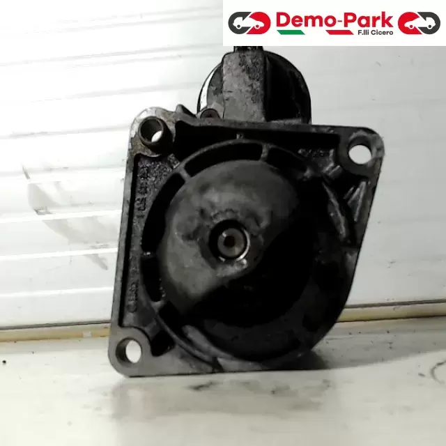 MOTORINO D'AVVIAMENTO ALFA ROMEO 147 Alfa Romeo 147 - 1.9 JTD 0001108202 1