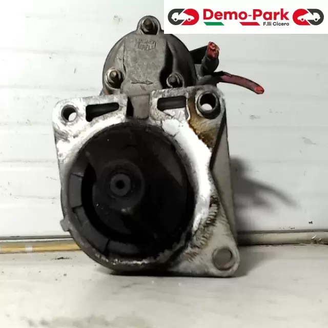 MOTORINO D'AVVIAMENTO FIAT PUNTO  Fiat PUNTO 188 1.2 C132 1