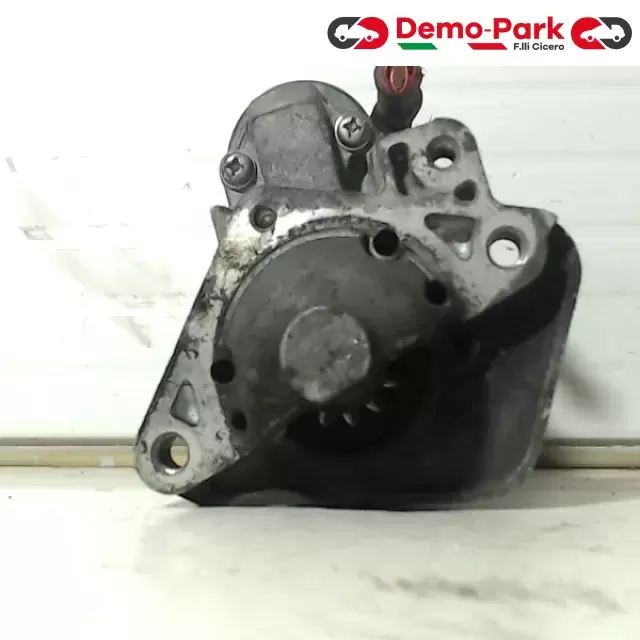 MOTORINO D'AVVIAMENTO RENAULT MEGANE Renault MEGANE - 1.5 TDCI  1