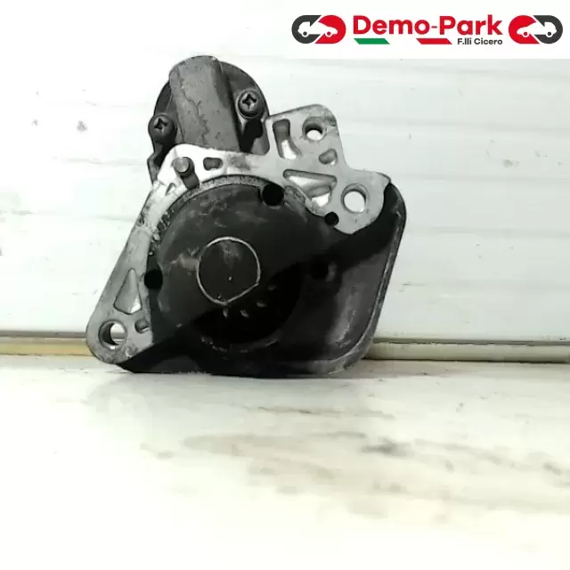 MOTORINO D'AVVIAMENTO RENAULT CLIO Renault CLIO  1.5 DCI III SERIE 8200306595 1