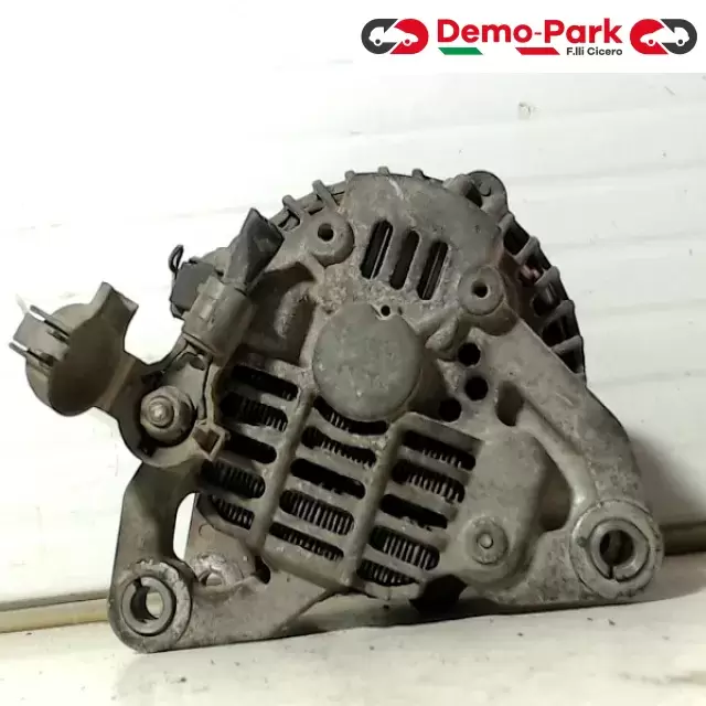 ALTERNATORE MAZDA 6 Mazda 6  2.0 HDI A3TB4981 1