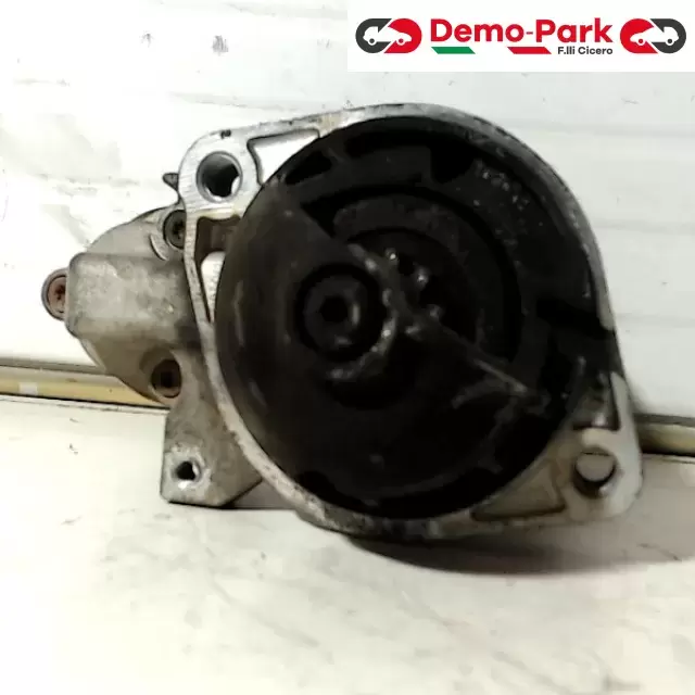 MOTORINO D'AVIAMENTO MERCEDES-BENZ CLASSE E  Mercedes-benz CLASSE E  - 270 CDI 0001109250 1