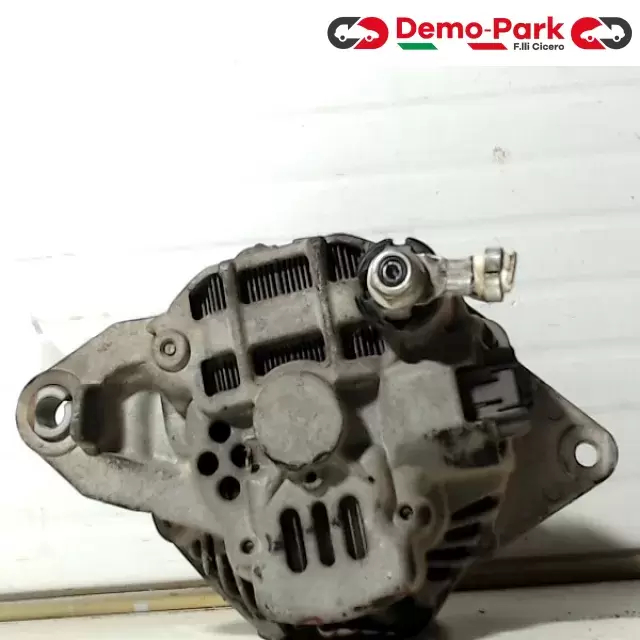 ALTERNATORE TOYOTA YARIS Toyota YARIS II SERIE 1.0 A5TG0091AE 1