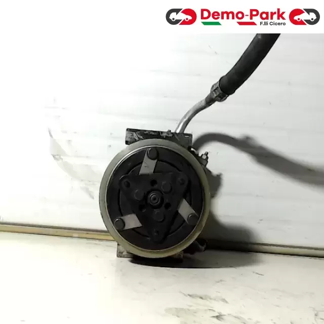 COMPRESSORE PEUGEOT 206 Peugeot 206 - 1.1  1