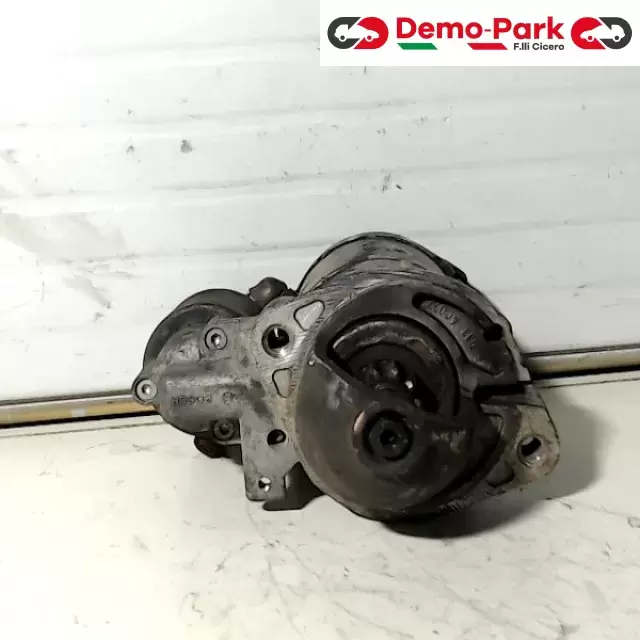 MOTORINO D'AVVIAMENTO MERCEDES CLASSE E Mercedes-benz CLASSE E 0001223005 1