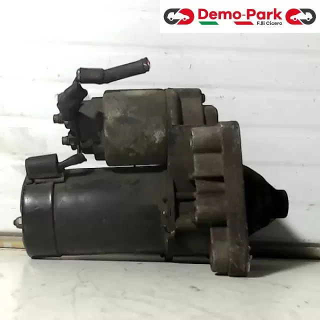 MOTORINO D'AVVIAMENTO CITROEN C3 CitroЁn C3 1.4 HDI S3016 0