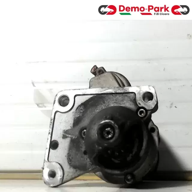MOTORINO D'AVVIAMENTO CITROEN C3 CitroЁn C3 1.4 HDI S3016 1