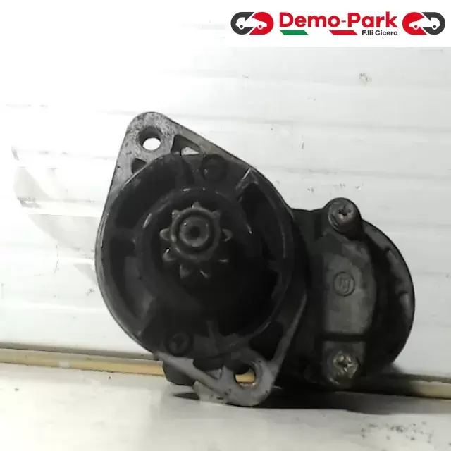 MOTORINO D'AVVIAMENTO HYUNDAI Hyundai SANTAFE'  1