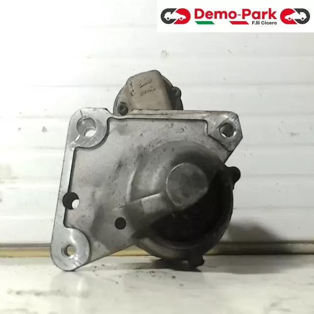 MOTORINO D'AVVIAMENTO PEUGEOT 2008 Peugeot 2008 1.6 HDI TS22E26 1
