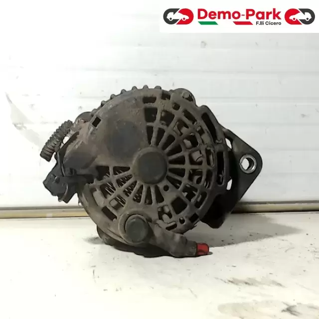 ALTERNATORE OPEL ASTRA H Opel ASTRA H - 1.7 CDTI  1
