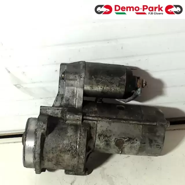 MOTORINO D'AVVAMENTO KIA SORENTO Kia SORENTO - 2.5 CRDI M000A23601 0