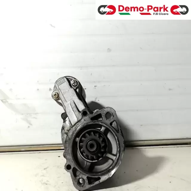 MOTORINO D'AVVIAMENTO HYUNDAI GALLOPER Hyundai GALLOPER 30897N 1