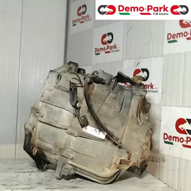 CAMBIO OPEL ASTRA H Opel ASTRA  H 1.7 CDTI 5495775 2