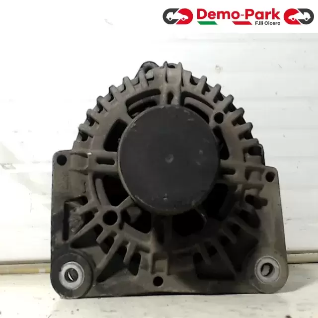 ALTERNATORE RENAULT SCENIC  Renault SCENIC 1.5 DCI 2605275B 2