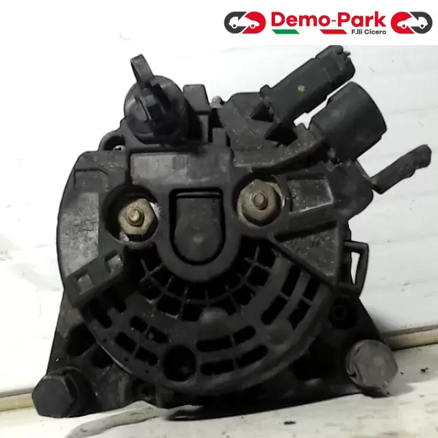 ALTERNATORE PEUGEOT 307 Peugeot 307 - 1.6 HDI  1