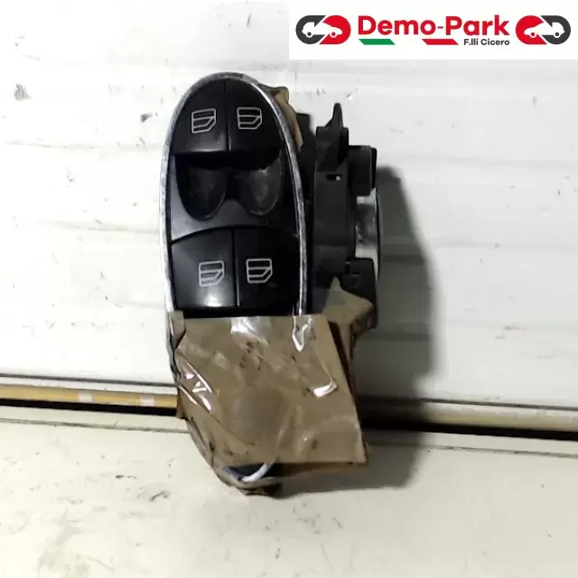 PULSANTIERA MERCEDES-BENZ CLASSE E Mercedes-benz CLASSE E - 220 CDI  0