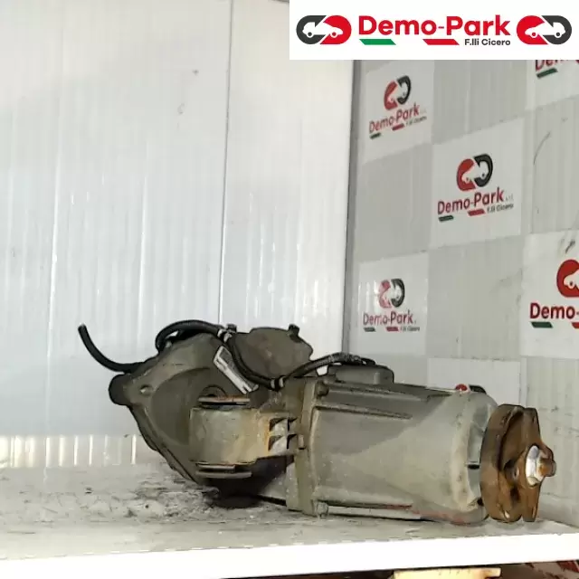 DIFFERENZIALE POST. OPEL ANTARA  Opel ANTARA 2.0 CDTI 25909572 1