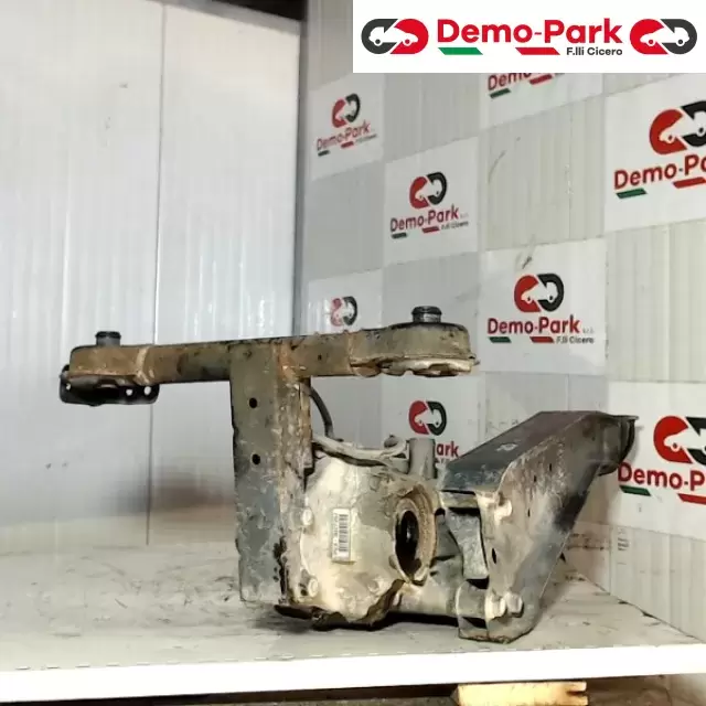 DIFFERENZIALE POST. HONDA HR-V  Honda HR-V PES 3027257 1