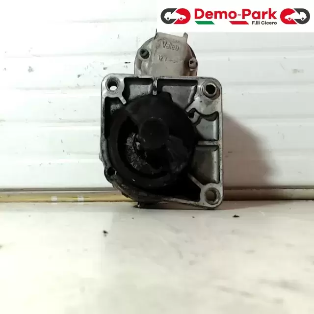 MOTORINO D'AVVIAMENTO LANCIA YPSILON Lancia YPSILON - 1.2 C190825A 1