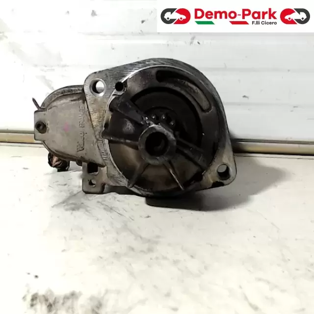 MOTORINO D'AVVIAMENTO MB CLASSE C  Mercedes-benz CLASSE C - 220 CDI 0051511301 1