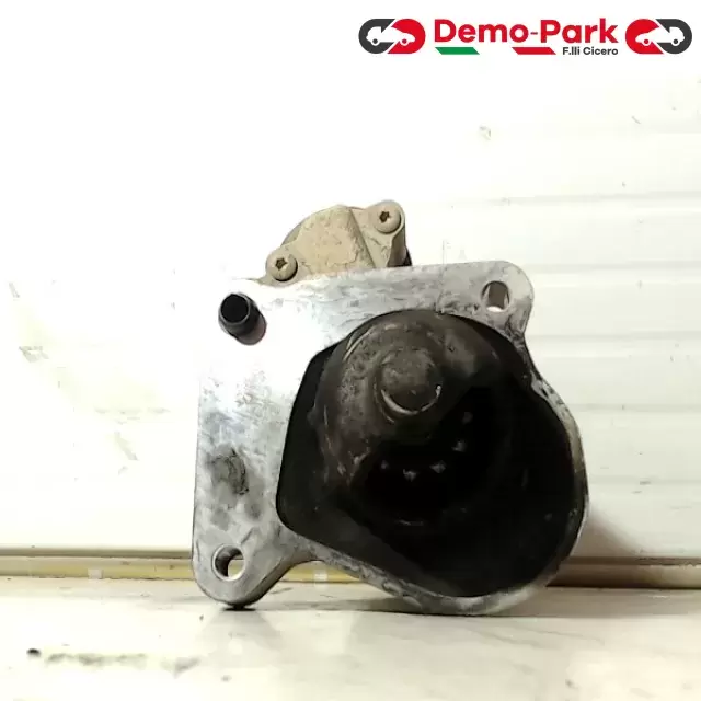 MOTORINO D'AVVIAMENTO FORD FOCUS Ford FOCUS - 1.6 HDI  1