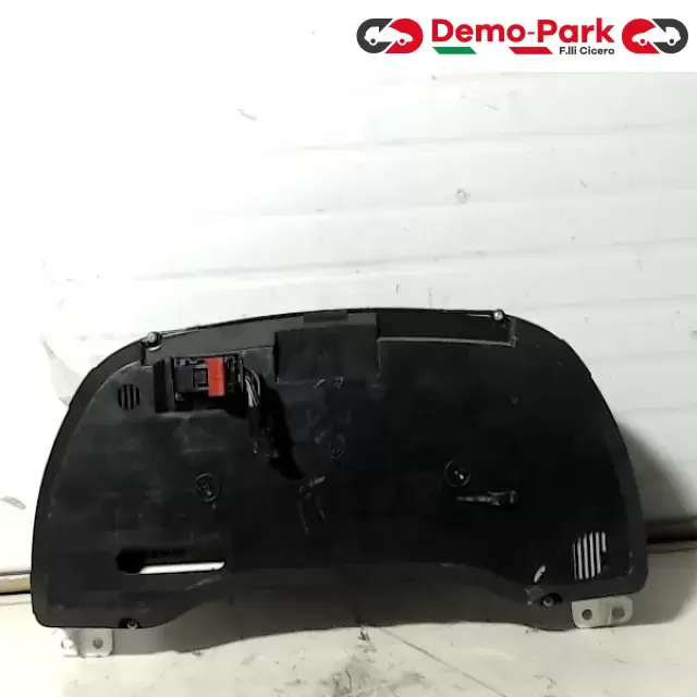 QUADRO STRUMENTI FIAT PUNTO III Fiat PUNTO III 1.3 MJET  1