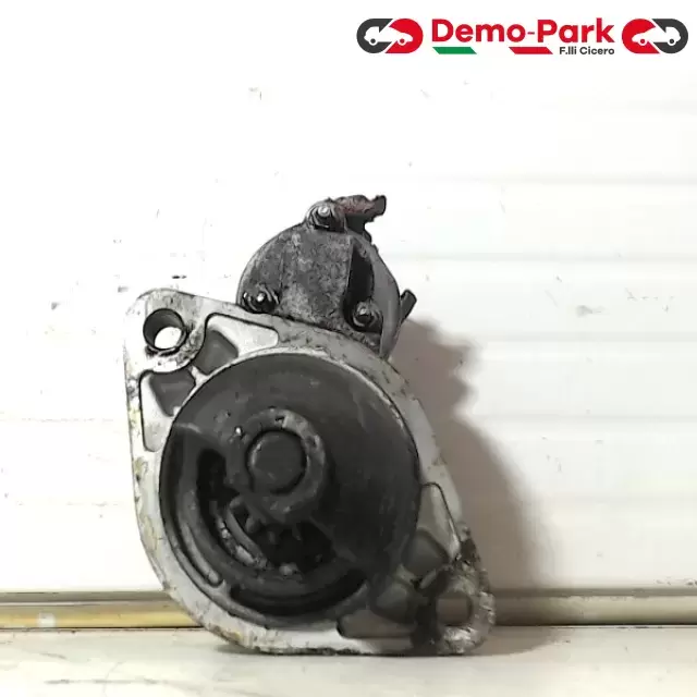 MOTORINO D'AVVIAMENTO OPEL ASTRA H Opel ASTRA H - 1.7 CDTI  1