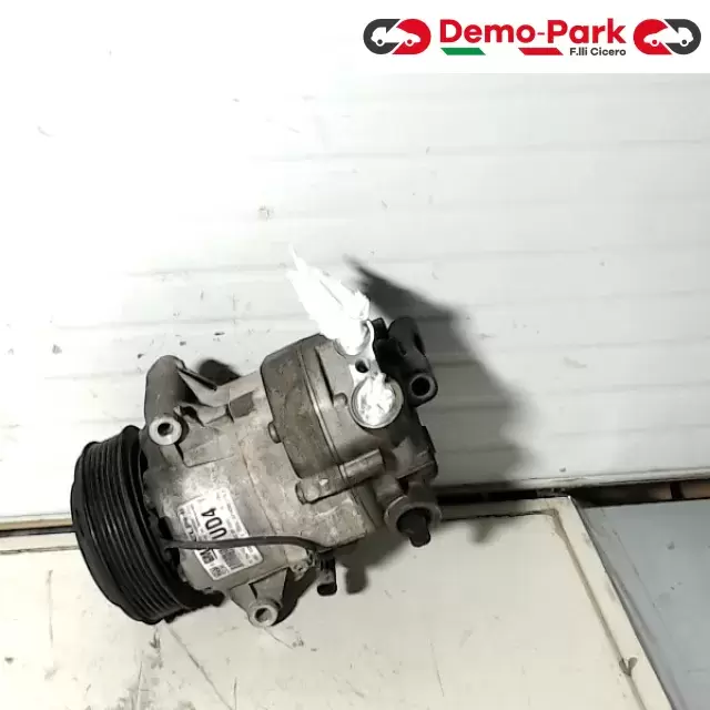 COMPRESSORE OPEL ZAFIRA Opel ZAFIRA - 2.0 DTI 401351739 0