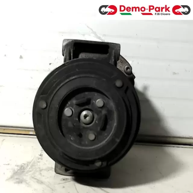 COMPRESSORE OPEL ZAFIRA Opel ZAFIRA - 2.0 DTI 401351739 1