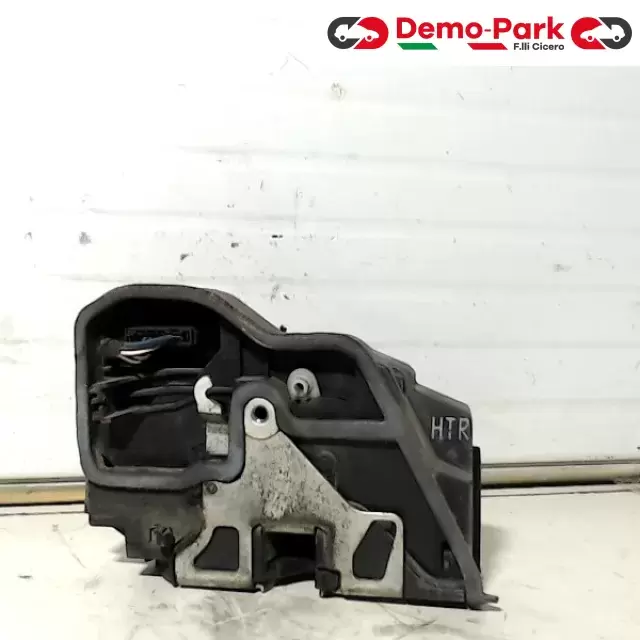 SERRATURA POST. DX BMW X3 Bmw X3 E46 330  1