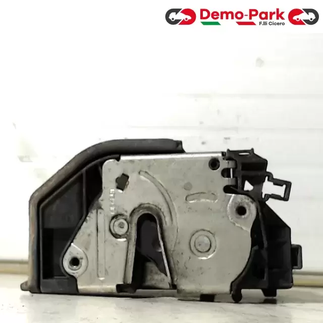 SERRATURA POST. DX BMW X3 Bmw X3 E46 330  2