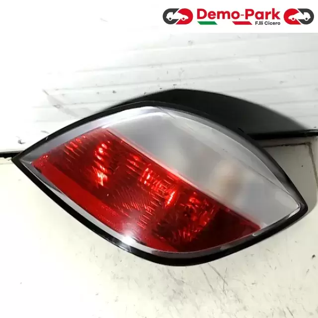 STOP DX Opel ASTRA H  0