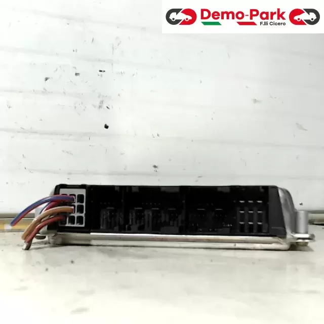 CENTRALINA CAMBIO AUT. MB CLASSE C Mercedes-benz CLASSE C - 220 CDI A6111537379 2